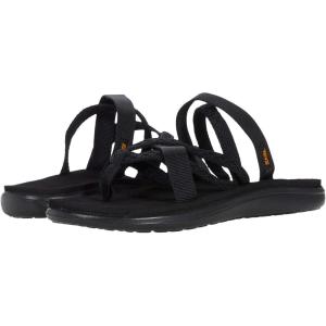 imageTeva Womens Ankle Strap W VOYA ZILLESAMahani Black