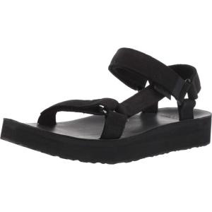 imageTeva Womens Midform Universal SandalBlack