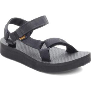 imageTeva Womens Midform Universal SandalBlack Webbing