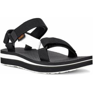 imageTeva Womens Midform Universal SandalBlackBright White