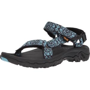 imageTeva Womens Midform Universal SandalCeltic Aqua