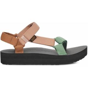 imageTeva Womens Midform Universal SandalClay Multi