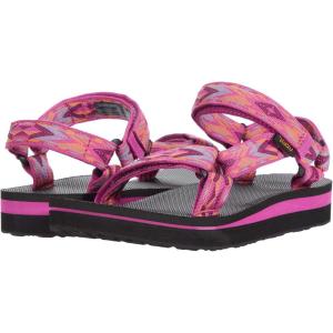 imageTeva Womens Midform Universal SandalFuchsia