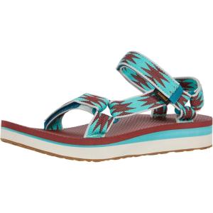 imageTeva Womens Midform Universal SandalHalcon Waterfall