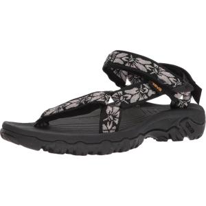 imageTeva Womens Midform Universal SandalHazel Black