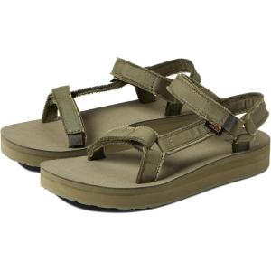 imageTeva Womens Midform Universal SandalOlive