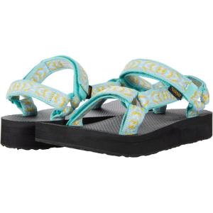 imageTeva Womens Original Universal Metallic SandalTriton Cascade