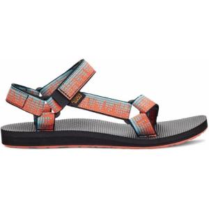 imageTeva Womens Original Universal SandalAtmosphere CarrotBlue Mirage