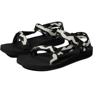 imageTeva Womens Original Universal SandalBalance Black