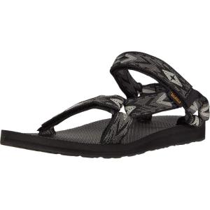imageTeva Womens Original Universal SandalBlack Diamond