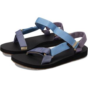 imageTeva Womens Original Universal SandalBlissful Blue Multi