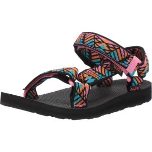 imageTeva Womens Original Universal SandalBoomerang Pink Lemonade