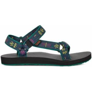 imageTeva Womens Original Universal SandalGecko Mood Indigo