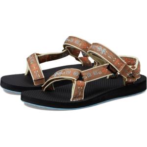 imageTeva Womens Original Universal SandalGecko Neutral