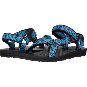 imageTeva Womens Original Universal SandalHypnosis Black Multi