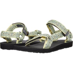 imageTeva Womens Original Universal SandalHypnosis Lemonade Multicolor