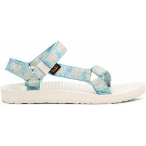 imageTeva Womens Original Universal SandalIridescence Stillwater Beach Sand
