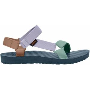 imageTeva Womens Original Universal SandalOrion Blue Multi