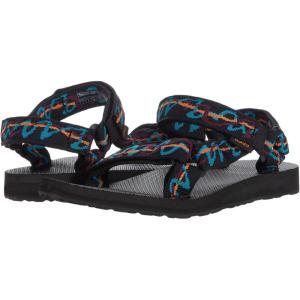 imageTeva Womens Original Universal SandalZiggy Black