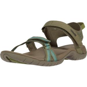 imageTeva Womens Verra SandalAntiguous Burnt Olive