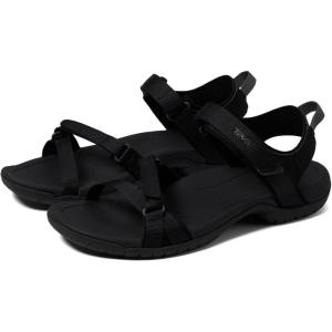 imageTeva Womens Verra SandalBlackBlack