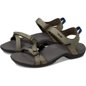imageTeva Womens Verra SandalBurnt Olive Multi