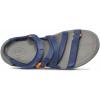imageTeva Womens Ascona Sport Web SandalBlue Indigo