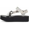 imageTeva Womens Flatform Universal Gloriosa SandalGrey