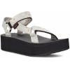 imageTeva Womens Flatform Universal Gloriosa SandalGrey