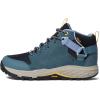 imageTeva Womens Grandview GTX Hiking BootBlue Mirage