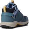imageTeva Womens Grandview GTX Hiking BootBlue Mirage