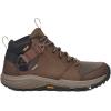 imageTeva Womens Grandview GoreTex Durable Waterproof Hiking BootsChocolate BrownDark Olive