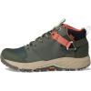 imageTeva Womens Grandview GoreTex Durable Waterproof Hiking BootsThyme