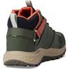 imageTeva Womens Grandview GoreTex Durable Waterproof Hiking BootsThyme