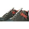 imageTeva Womens Grandview GoreTex Durable Waterproof Hiking BootsThyme