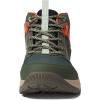 imageTeva Womens Grandview GoreTex Durable Waterproof Hiking BootsThyme