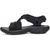 imageTeva Womens Hurricane Verge Sandal 125 UKBlack
