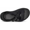 imageTeva Womens Hurricane Verge Sandal 125 UKBlack