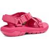 imageTeva Womens Hurricane Verge Sandal 125 UKFuchsia Purple