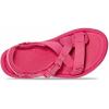 imageTeva Womens Hurricane Verge Sandal 125 UKFuchsia Purple