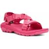 imageTeva Womens Hurricane Verge Sandal 125 UKFuchsia Purple