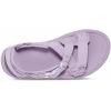 imageTeva Womens Hurricane Verge Sandal 125 UKPastel Lilac