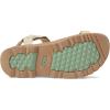 imageTeva Womens Jadito Universal SandalSea Mist