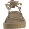 imageTeva Womens Midform Infinity SandalAloe
