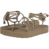 imageTeva Womens Midform Infinity SandalAloe