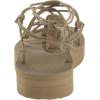 imageTeva Womens Midform Infinity SandalAloe