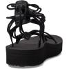 imageTeva Womens Midform Infinity SandalBlack