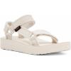 imageTeva Womens Midform Universal Canvas SandalBirch