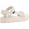 imageTeva Womens Midform Universal Canvas SandalBirch