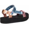 imageTeva Womens Midform Universal Shimmer SandalPink Multi